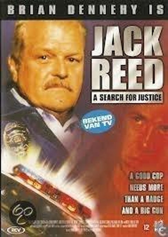 Speelfilm - Search For Justice