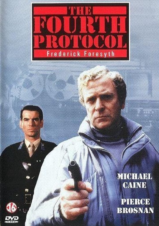 Fourth Protocol