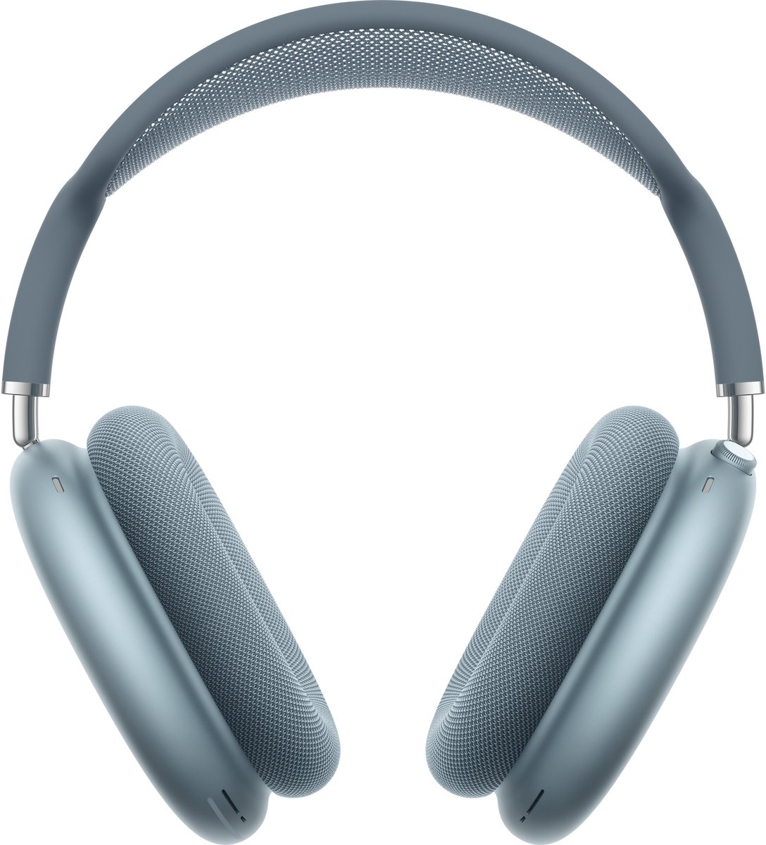 Apple – AirPods Max 2 – Draadloze hoofdtelefoon – USB-C – blauw — afbeelding 1