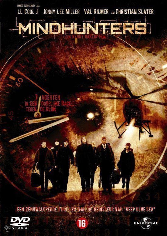 Mindhunters