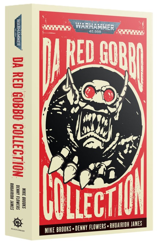 Da Red Gobbo Collection