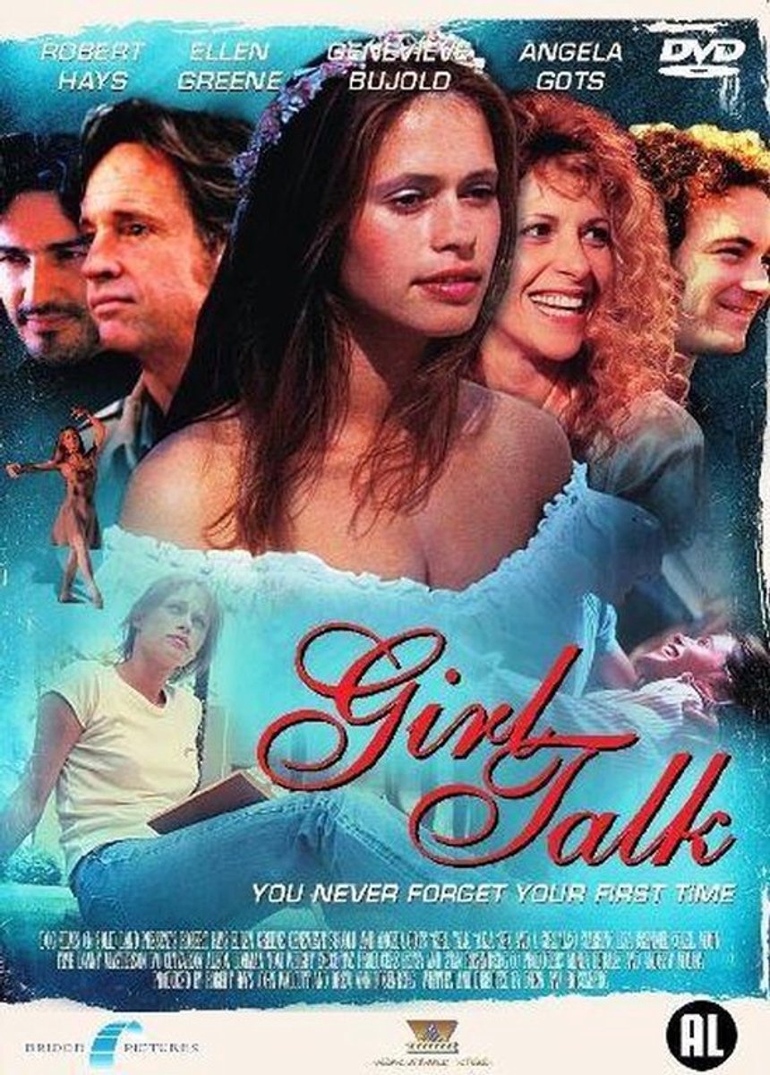 Sex And A Girl Aka Girl T