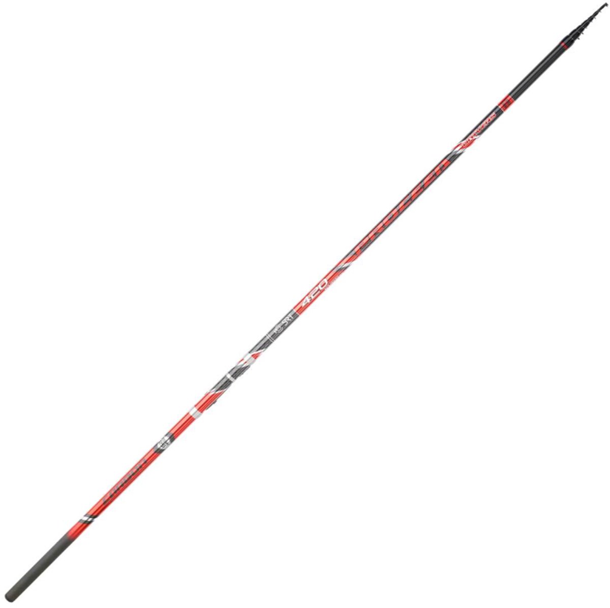 Sert Proceed Univers TSW25 Allround Hengel - Maat : 3.90m - 10-40g