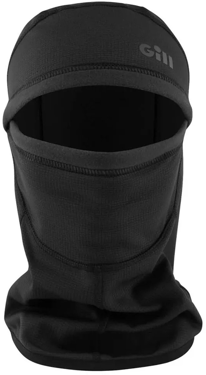 Gill Thermal Bivakmuts Zwart
