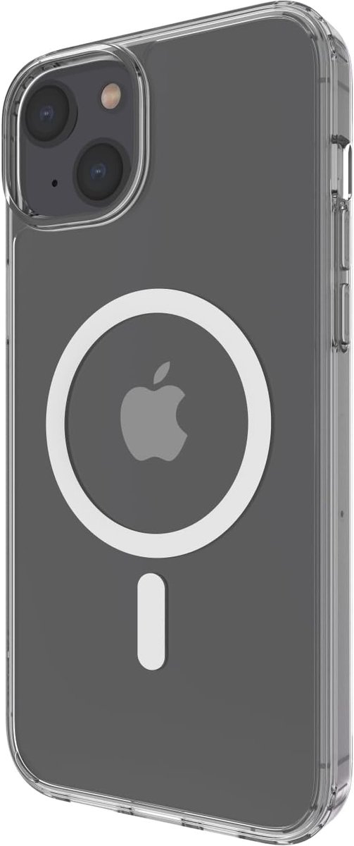 Mobile cover iPhone 14 Plus Belkin MSA009BTCL