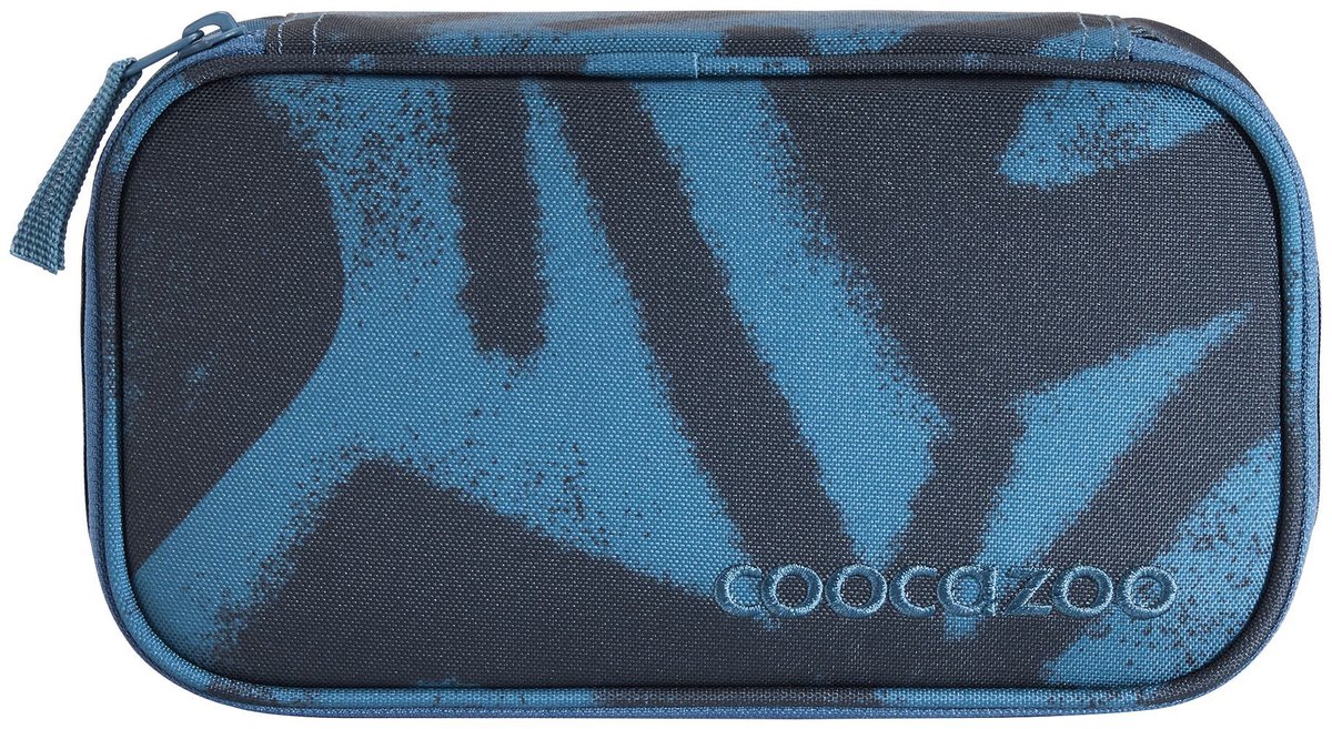 Coocazoo - Etui 24 cm (Graffiti Groove)