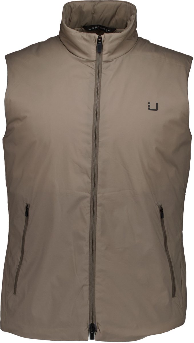 UBR Jas Ubr Raptor Vest 7086 Beige