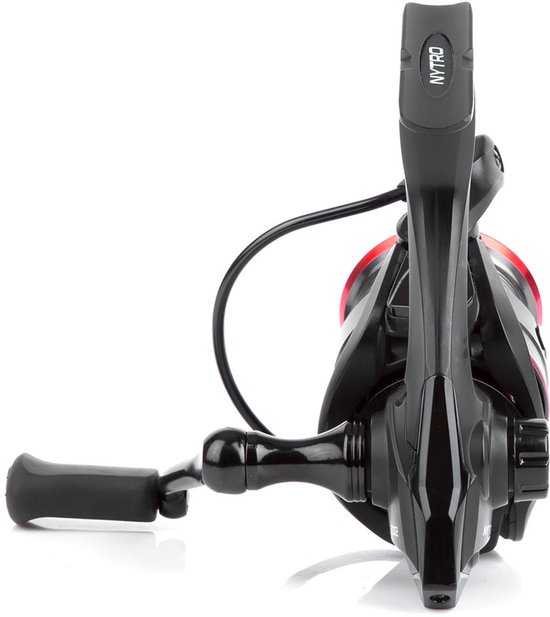 Nytro Impax MK2 Molens 3000 van Nytro — afbeelding 5
