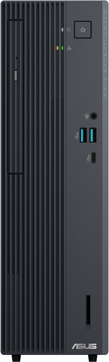 ASUS ExpertCenter P500SV-07240H029X