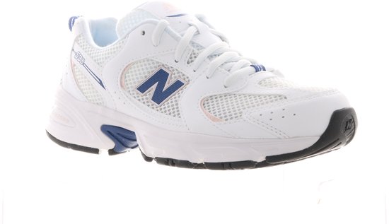 New Balance G530 Baskets Unisexes - NB White