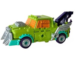Buzzworthy Bumblebee Tow-Line – Legacy