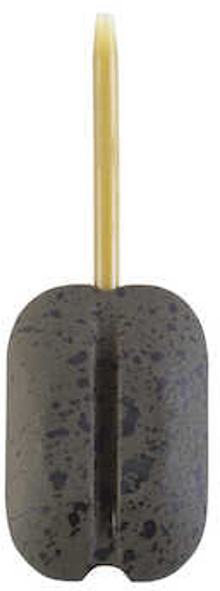 Avid Carp In-Line Groove Lead - Maat : 1.5oz - 42g