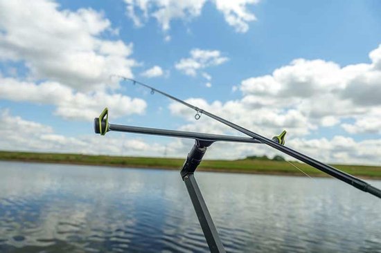 Matrix - Hengelsteun Slider Rest - Matrix van Matrix — afbeelding 4