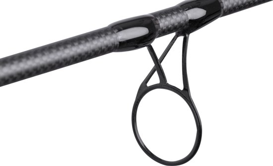 Korum 3k Allrounder Karperhengel Goud 3.65 m / 45-150 g van Korum — afbeelding 5