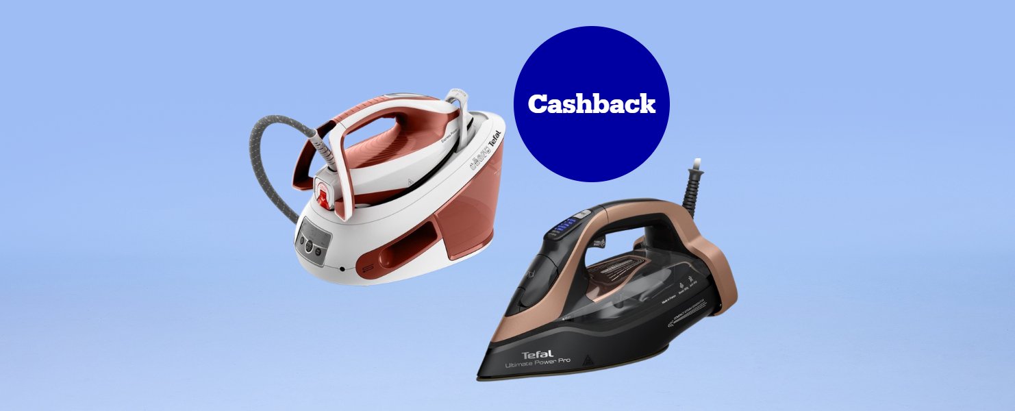 Cashback op