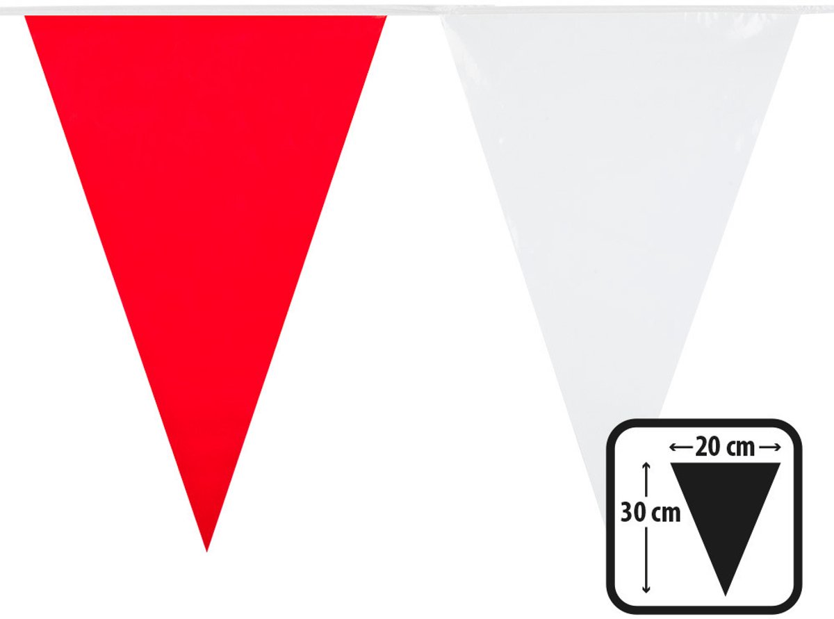 Goedkoop Rode Vlaggetjes Online Kopen – Feestartikelen & Versiering - Feestartikelen Specialist