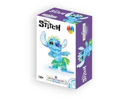 Crystal Gallery - Disney Stitch Hula (35 pieces).