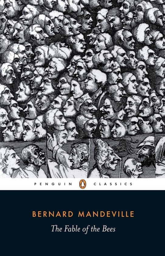 Fable Of The Bees - cover