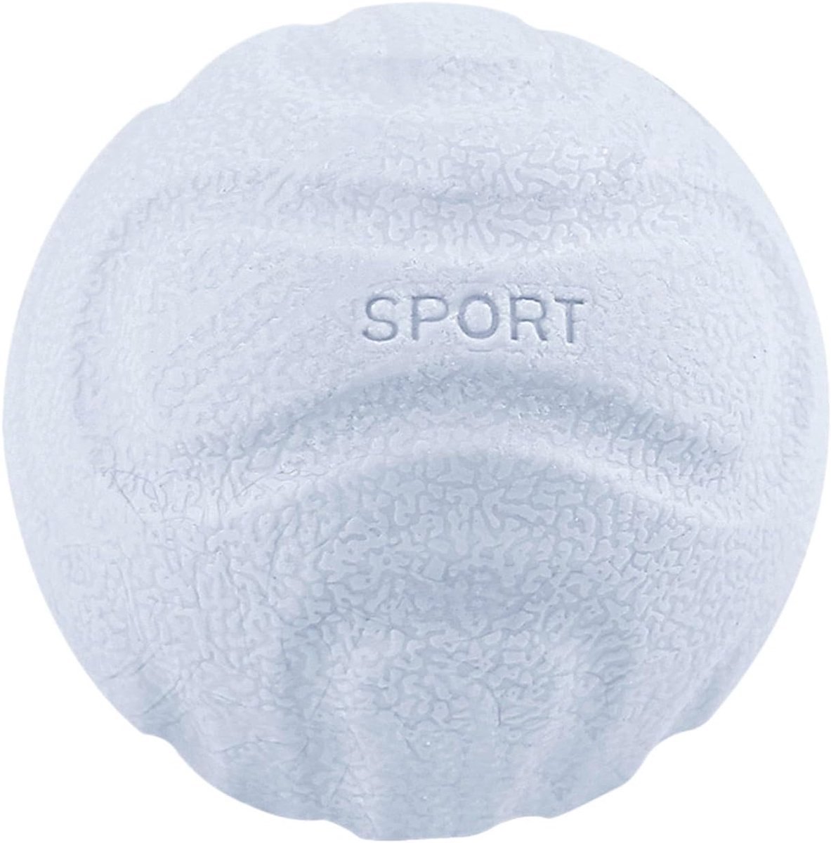 Massage Bal - Fascia Bal - Spierherstel - Draagbaar Ontwerp - 6.2 cm Diameter