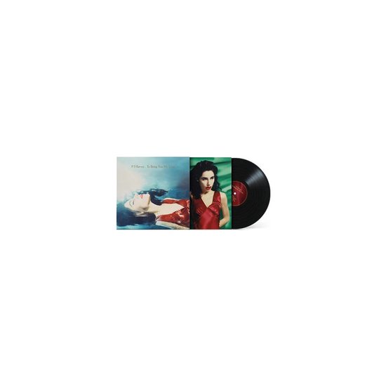 PJ Harvey - To Bring You My Love (LP), Pj Harvey | Muziek | bol