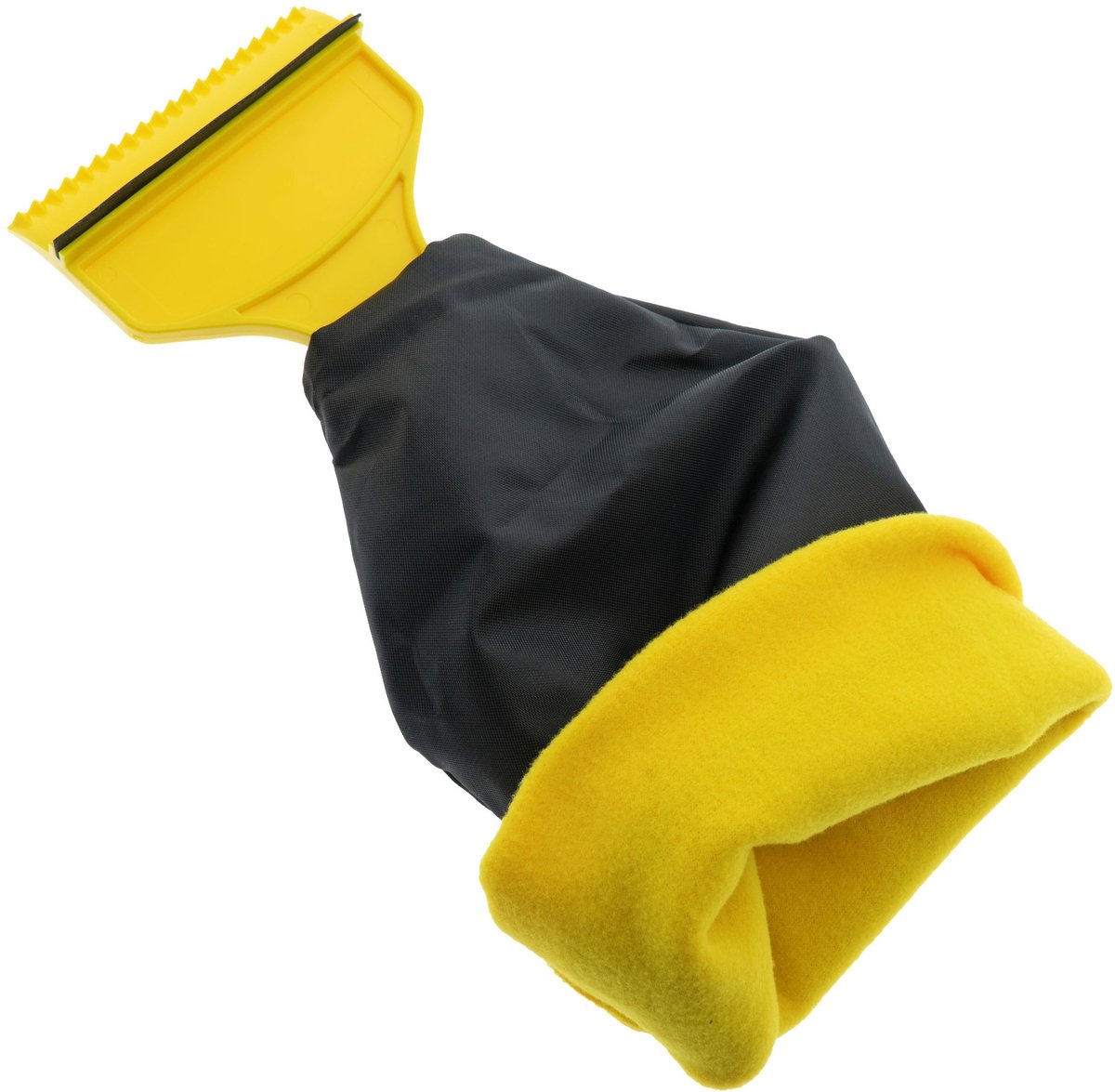 Autolijm Met Schraper Van 30 Cm Voor Het Verwijderen Van Ijs Van Ramen.