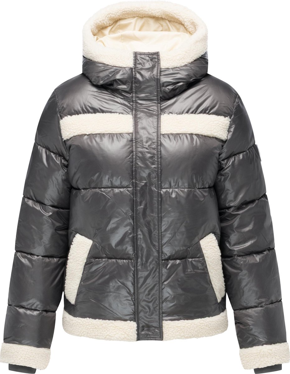 Ragwear Dames winterjas