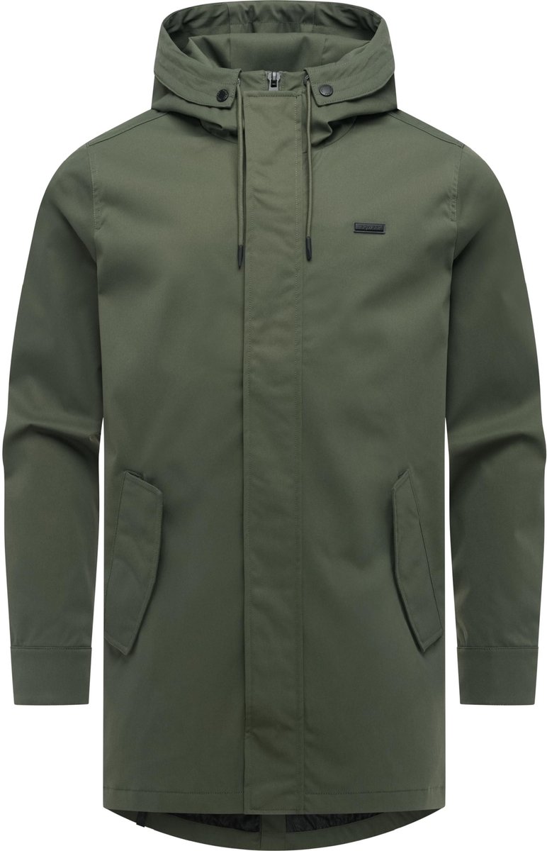 Ragwear heren Functionele jas