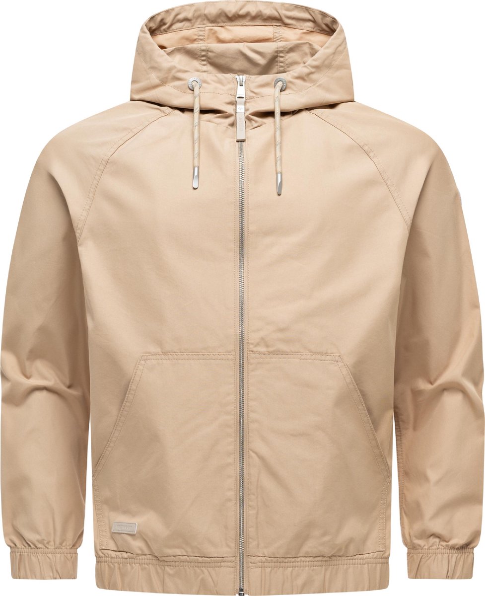 Ragwear heren Buitenjas