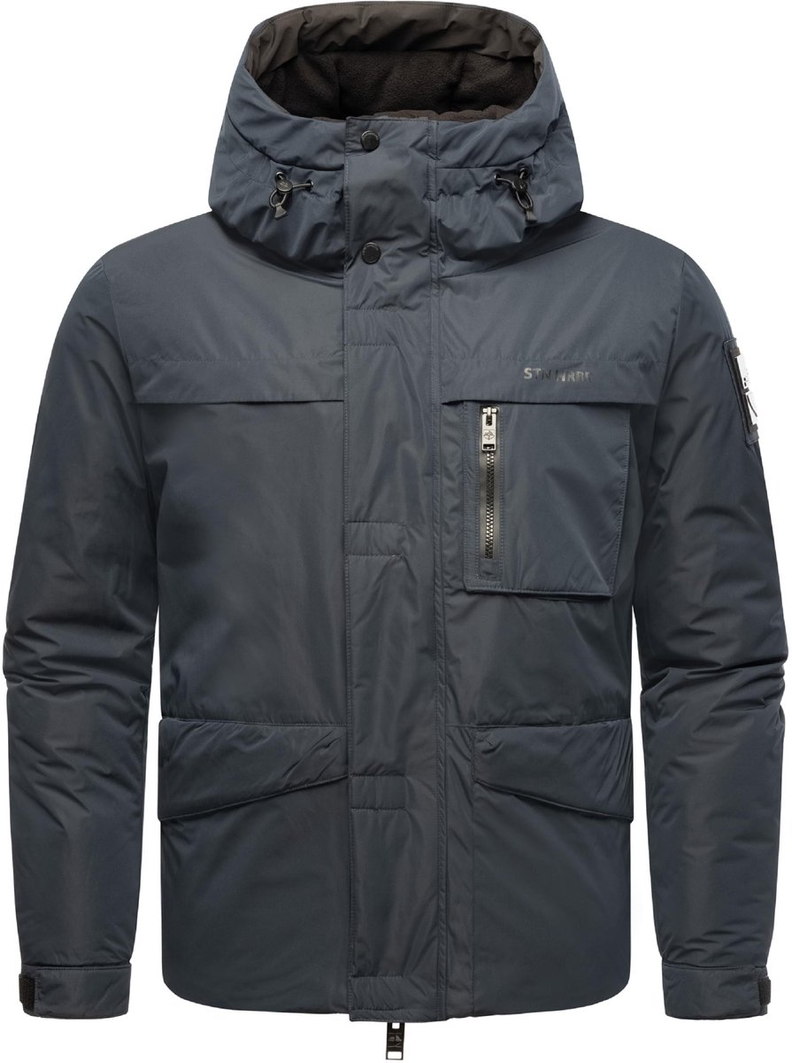 STONE HARBOUR heren Buitenjas