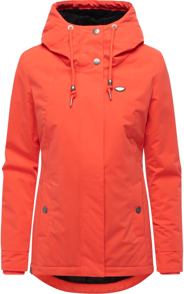 Ragwear Dames korte jas