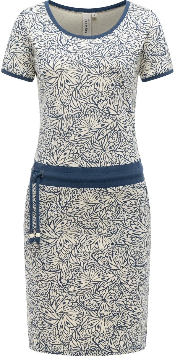 Ragwear Dames zomerjurk