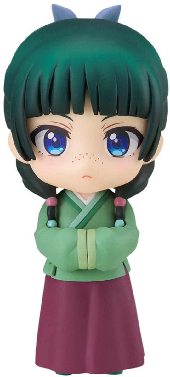 The Apothecary Diaries Nendoroid Action Figure Maomao 10 cm