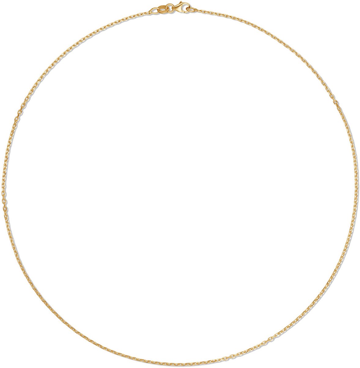 Glow 201.28422.2 Unisex Ketting - Collier