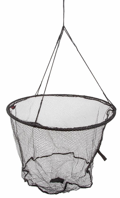 Ultimate Folding Drop Street Net (80cm) - Épuisette