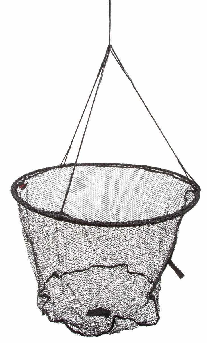 Ultimate Folding Drop Street Net (80cm) - Schepnet