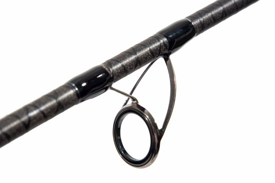 Ultimate Collos Heavy Spinhengel 2.7m (50-100g) - Spinhengel van Merkloos — afbeelding 5
