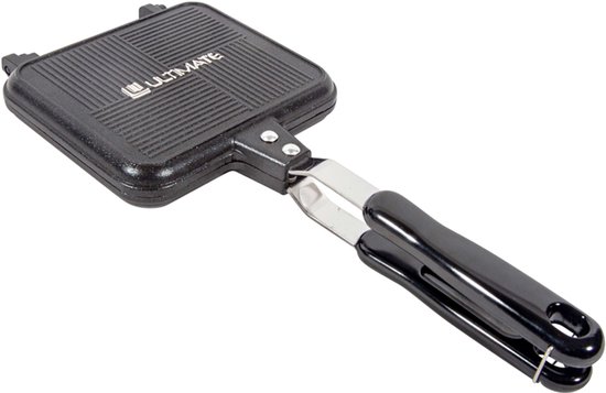 Ultimate Cooking Set - Camping Kookgerei van Merkloos — afbeelding 3