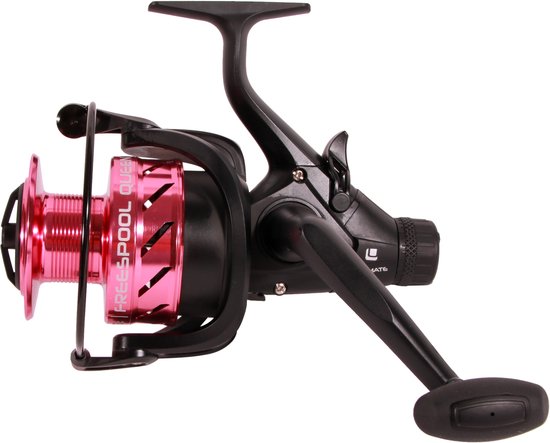 Ultimate Freespool Queen 6000 Vrijloopmolen - Vismolen van Ultimate — afbeelding 2