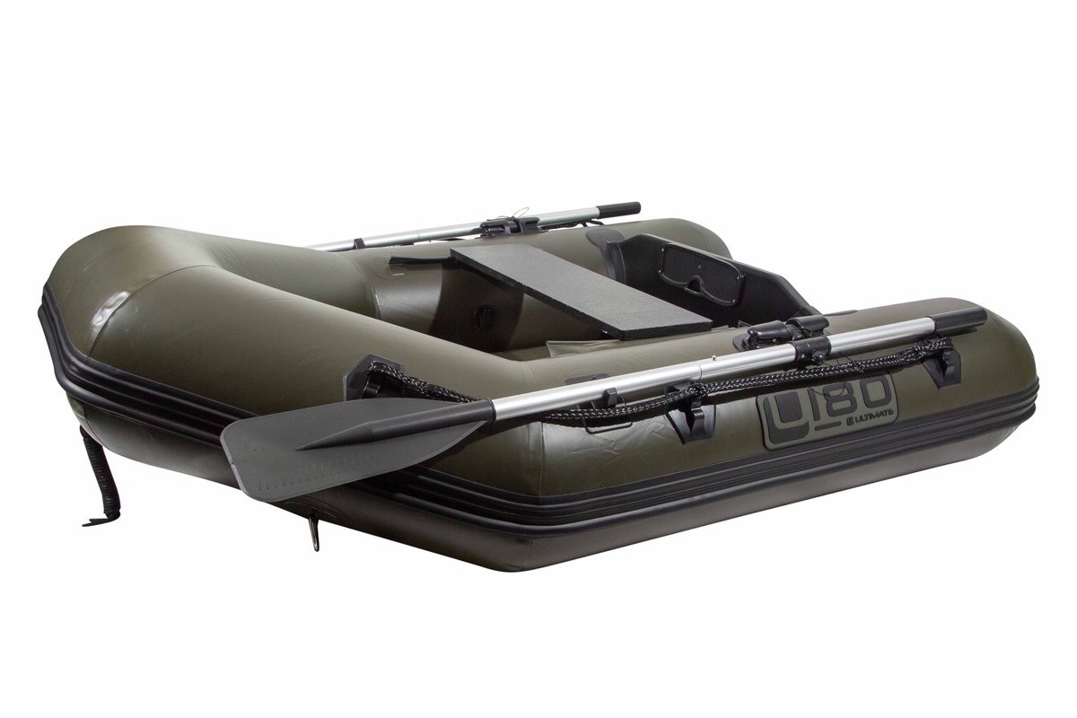 Ultimate 180 Slatted Rubberboot - Rubberboot
