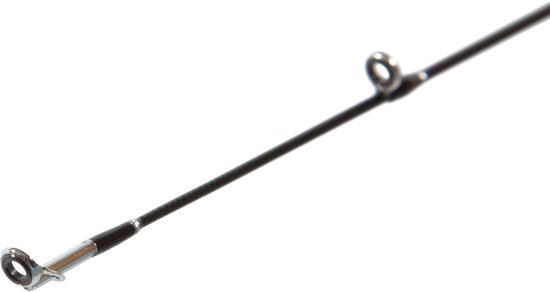 Ultimate Wingman Baitcast Reishengel 2,10m (10-30g) (4-Delig) - Baitcaster Hengel van Merkloos — afbeelding 5