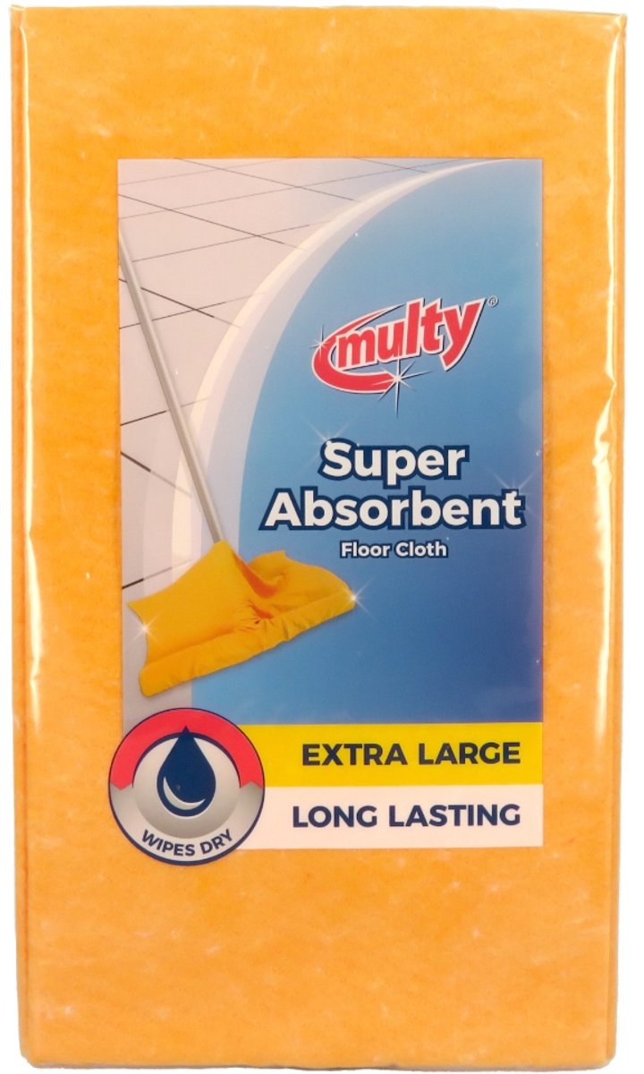 Multy viscose dweil