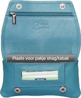 Tabak -Shag - Shag etui -Tabak etui - Etui leer - Shag etui leer - Shag etui heren - Shag etui tabak - Shagetui - Shagzak - Shag etui dames - Shag hoesje - Tabaksetui - Shag etui leer vrouwen - Shag buidel - Shagzak leer - Shag zak - Shag mapje -Kado