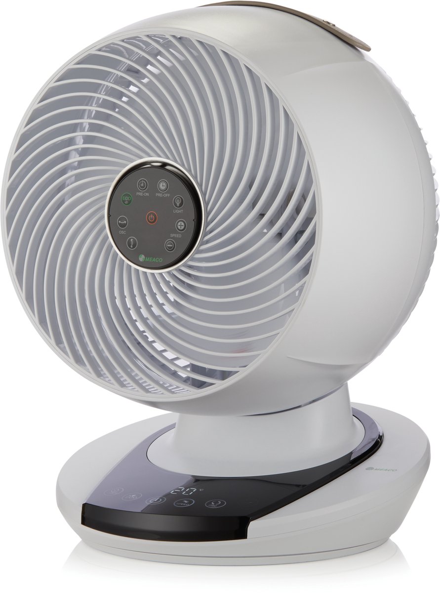 Meaco 1056 Air Circulator Fan
