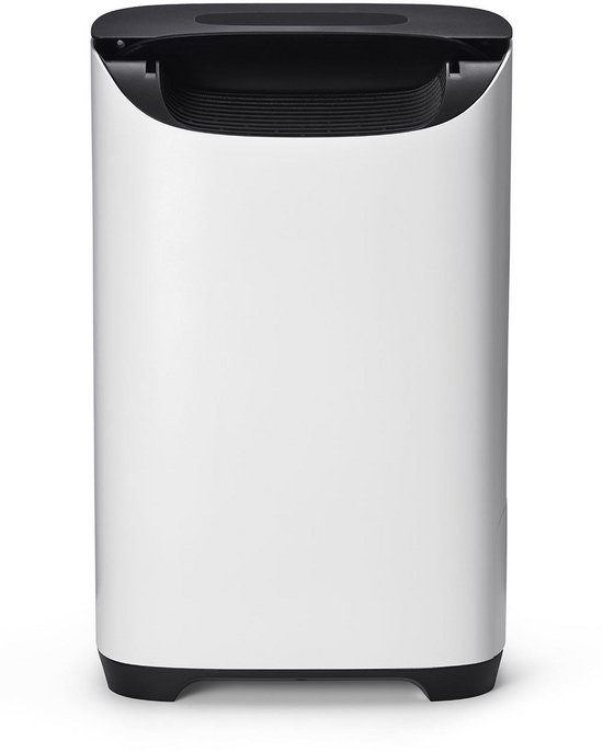 Meaco DD8L Pro - Adsorptiedroger - Ontvochtigt tot 8L per dag – Voor ruimtes tot 46 m² - Incl. wasdroogfunctie