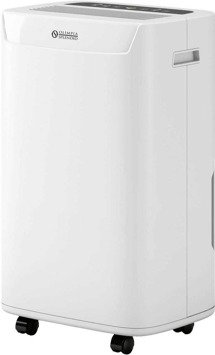 Olimpia Splendid Aquaria S1 10P - Luchtontvochtiger