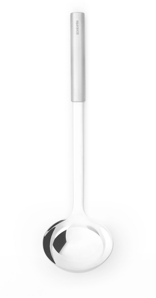 Brabantia Profile Soeplepel - RVS