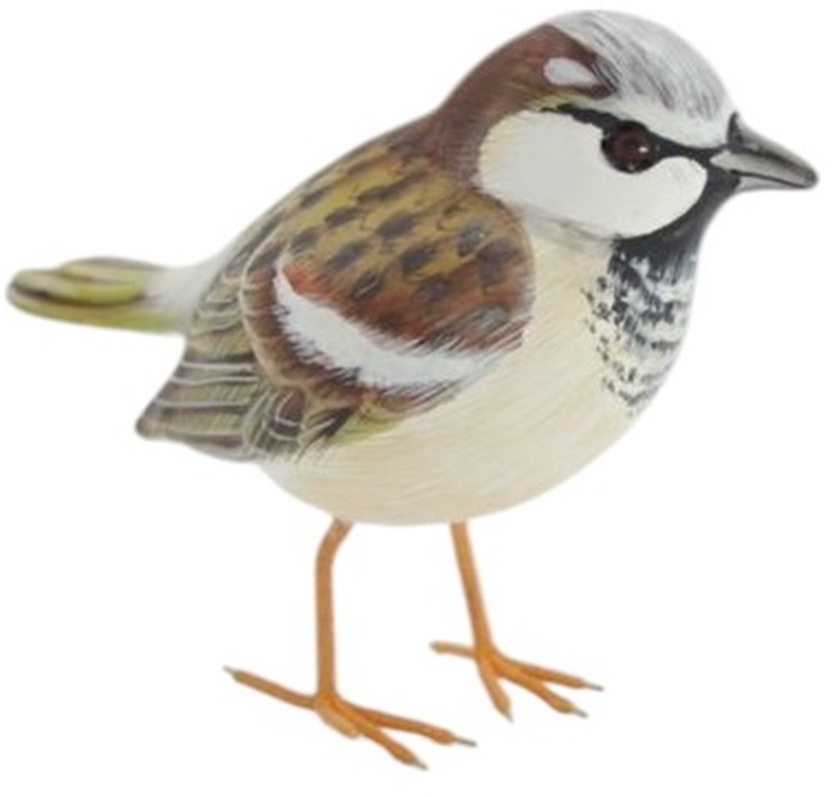 Huismus Yvon 16 cm