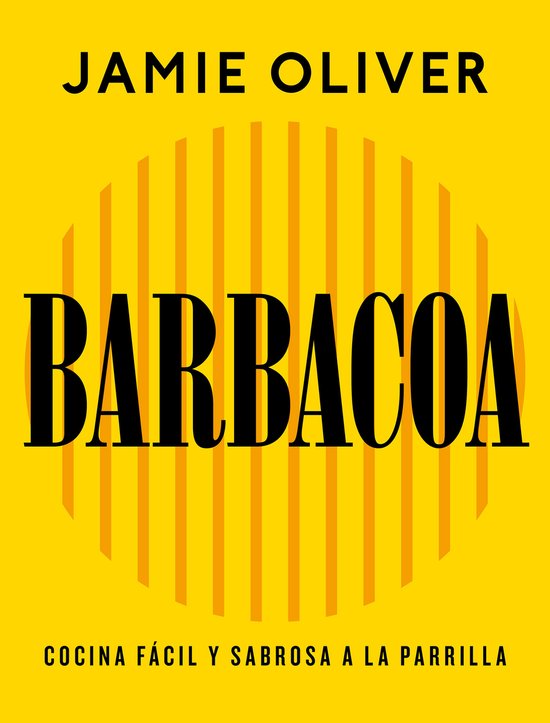 Barbacoa. Cocina fácil y sabrosa a la parrilla / Grill. Eas ... - cover