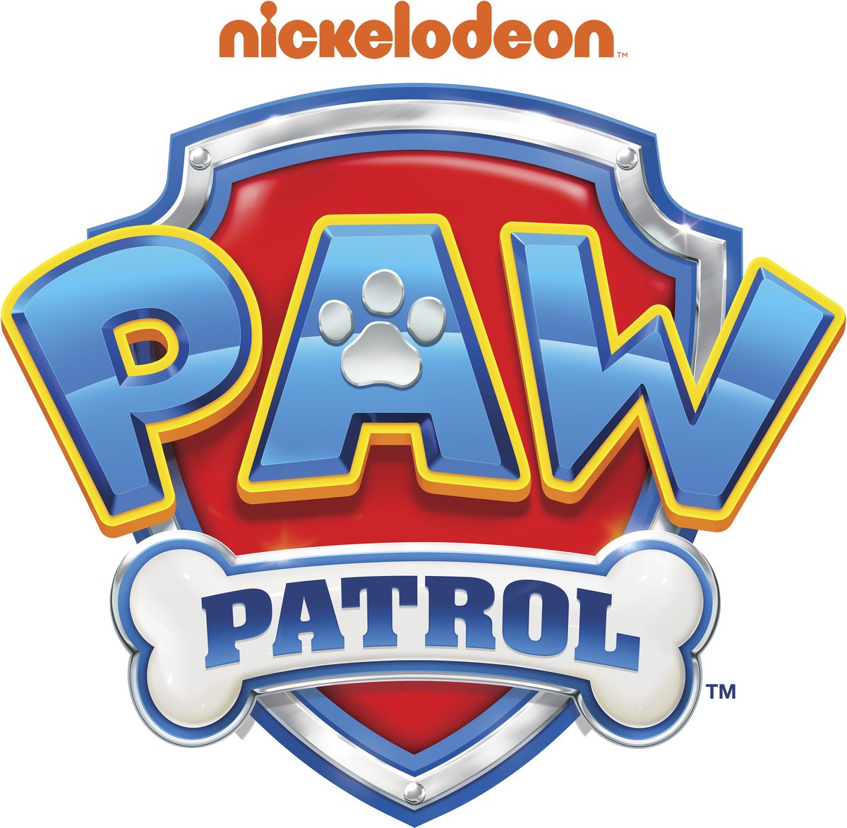 PAW Patrol speelgoed - 3 schuif armbandjes maken met 18 bedels Totum knutselset sieraden - junior meisjes en jongens vanaf 3 jaar — afbeelding 4