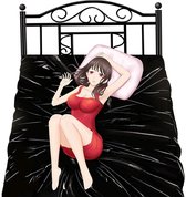 Waterdicht Matras - Erotisch Laken - Massage - Squirten - Klaarkomen - PVC